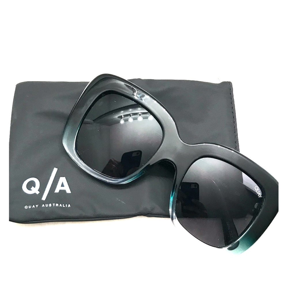 Quay Australia Sunglasses